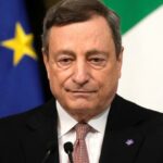 Mario Draghi : «L’échange entre l’Algérie et l’Italie   est en forte croissance»