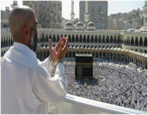 hadj