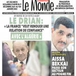 Edition du 09.12.2021