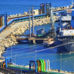 Expansion du port pétrolier de Skikda : Vers la livraison du projet en décembre