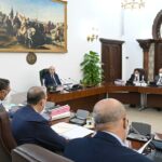 Conseil des ministres : Les principales instructions du Président Tebboune
